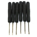 21 In 1 Phone Repair Open Disassemble Tool Kit Screwdriver Set For PC L PBO