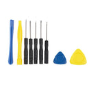 9 Pcs Cell Phone Repair Kit Tool Set Screwdrivers Tools D5H5