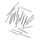 20pcs 4cm Retaining Clips Disk Brake Pin Split Pins For Brake Pad Caliper