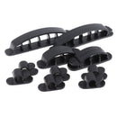 10X Cable Winder Organizer Desktop Wire Storage Charger Cable Cord Holder Cli OZ
