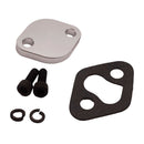 Water Blank Off Plate Kit Series