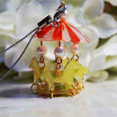 5 Piece Christmas Hanging Ornaments DIY Supply Clear Heat Shrinkable Paper