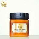 Magical treatment hair Nutrition Infusing Masque damage For Repairs so P8L7