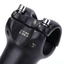 31.8x105mm Aluminum Bicycle Stem Adjustable Angle Mountain Bike Handlebar Stem