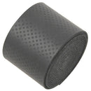 5X(Badminton Tennis Racket Handle Over Grip Wrap Sweat Band Black Q6K4)