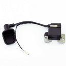 Ignition Coil Mini Moto Kid Pocket Quad Racing Dirt Bike Minimoto For 47cc/49cc