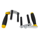1 Pair Gypsum Board Lifter Portable Ceramic Tile Gypsum Board Lifter Multi