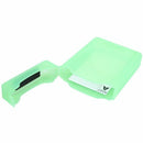 5 PCS 3.5 "Portable IDE Sata HDD External Case Hard Drive Case Hard Case Pl