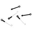 XK.2.K100.006 Connecting Rod Set for Wltoys 977 XK K110 XK K120 RC Drone