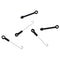 XK.2.K100.006 Connecting Rod Set for Wltoys 977 XK K110 XK K120 RC Drone