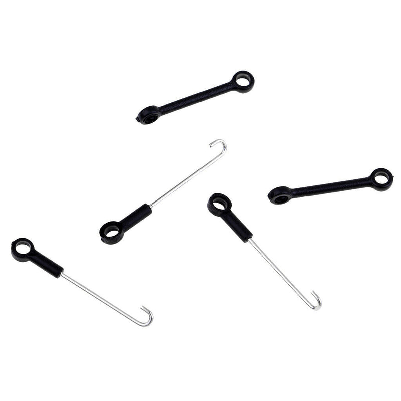 XK.2.K100.006 Connecting Rod Set for Wltoys 977 XK K110 XK K120 RC Drone