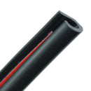 Car Door Protector Anti Collision Trim Edge Scratch Covers Trunk Hood Rubbe J9L2