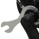 1PC 2 in 1 15/16mm Spanner Bike Bicycle Pedals Bottom Bracket Ring Wrench To.kz