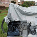 New Waterproof Bicycle Motorbike Mountain Bike Bikes Cover Rain Dust Resists