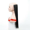 22 Inches Invisible Wire No Clips In Hair Extensions Secret Fish Line Hairp