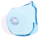 Shaver Toothbrush Holder Washroom Wall Bathroom ToolsSuction Cup Hook Razor BX