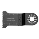 45x40mm Oscillating Tools Precision Saw Blade Woodworking Metal Cutting Tool