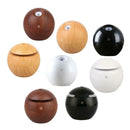 Essential Oil Aroma Diffuser Ultrasonic Humidifier Air Purifier Atomizer