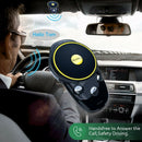 Blueking Car Visor Bluetooth Handsfree Kit Wireless Bluetooth Speaker Phone