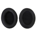 Black Replacement Headphone Cushion Sleeve for Sennheiser HD 419 428 429 41