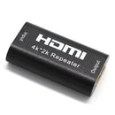 HDMI Extender Equalizer Active Repeater Booster for Video and Audio 1080P