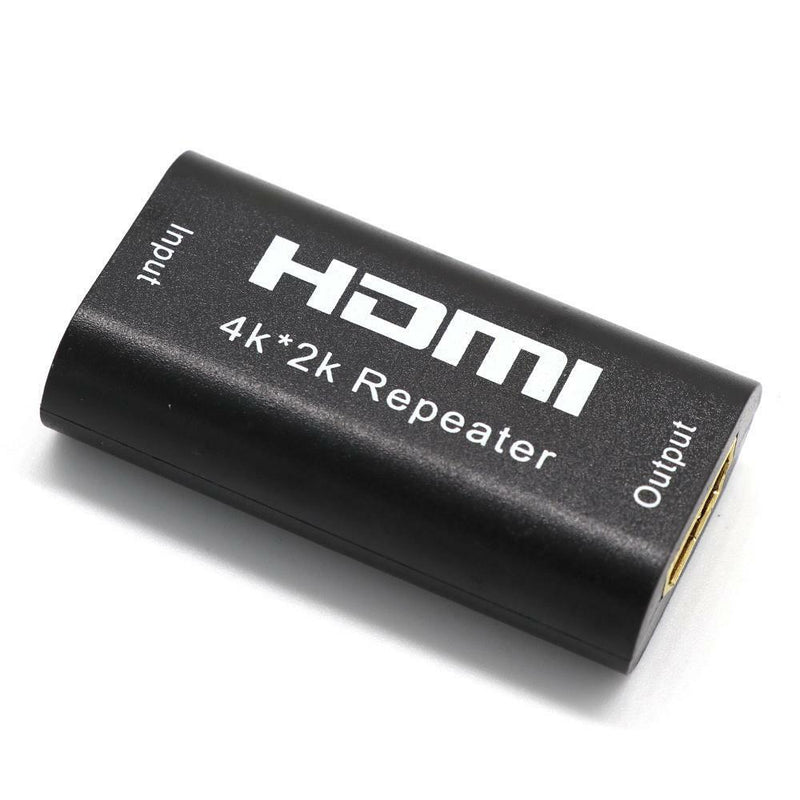 HDMI Extender Equalizer Active Repeater Booster for Video and Audio 1080P