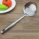 6 piece kitchen utensil set stainless steel kitchen cooking tools high-grad T2V3