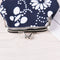 1pc Women Coin Purse Flower Change Purse Coins Lady Money Bag Wallet Z