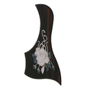 Self Adhesive Acoustic Guitar Pickguard Scratchplate for 40'' 41'' Guitar