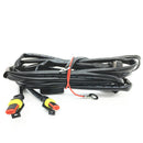 Motorcycle Fog Light Relay Line for Bmw R1200 Gs/Adv F800Gs Led Fog Light L Z4T6