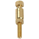 Performance Tricks Rotating Mind Screw Close Up Nut Props Magic Bolt