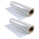 2Pcs Printable  Transfer Vinyl Iron On For T