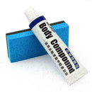 Grinding Car Body Compound Paste Set Scratch Paint Care Auto Polishing 1x N M5I9