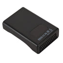 USB 2.0 SCART DVD Gaming Video Capture Card Plug And Play HDMI 4K Live Streaming