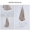 6Pcs Soft Cotton Hand Face Bath Towel Quick Dry Highly Absorbent Washcloth