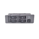 Replacement Car Window Switch For 1991-1999 Para Mitsubishi Pajero V31 V32
