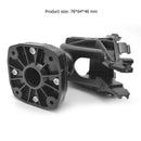 No. 67 Car DVR Holder Rearview Mirror Mounted Dash Cam Bracket for Golf 6 7