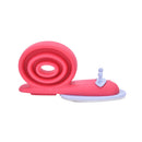 Baby Safety Door Stopper Protector Children Safe Snail Shape Door Stop G M8 JR