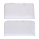 Clear Soft TPU ProtectiveCase Skin Cover for New Nintendo 3DS LL XL Console