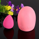 Makeup Brush Sponge Puff  Brushegg A
