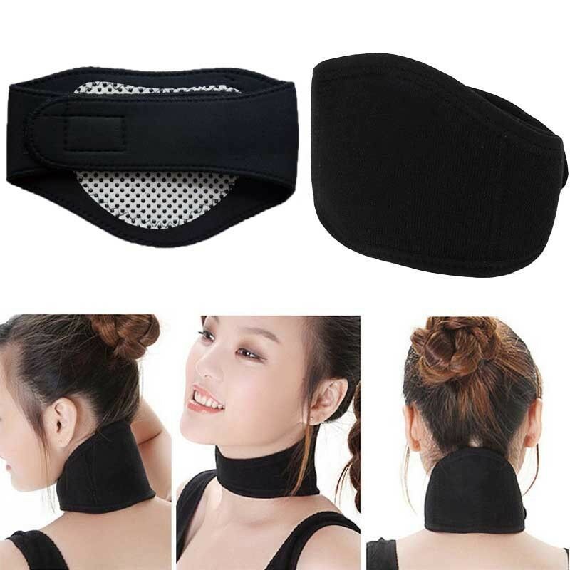 Collar Neck Protect Belt Cervical Vertebra Support Neck .Guard Br Dcjf