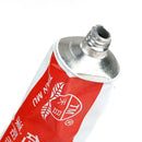 Silicone Thermal Conductive Adhesive Viscous Glue for Chip VGA RAM (Grey)