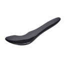 Natural Black Obsidian Stone Skin Care Facial Full Body Massager Beauty Tools 3C