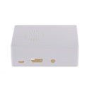 4Pcs Universal ABS Enclosure Shell Case Support Fan for Raspberry Pi B+/Pi 3