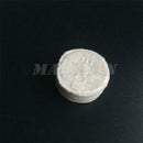 100pcs Compressed Towels Tablet Capsules Wash Cloths Camping Survival Emergency