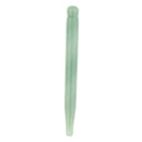 Natural Jade Stone Guasha Acupuncture Points Massage Sticks For Spa Massage