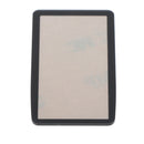 Tempered Glass Screen Protector w/Top LCD Film Compatible with Nikon D600
