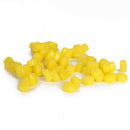 100Pcs/Lot 44G Soft Baits Corn With Corn Smell Carp Fishing Lures Floating
