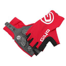 Giyo Cycling Gloves Half Finger Gel Sports Racing Bicycle Mittens Women Men