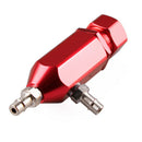 Universal Turbo Controller Car Accessories Aluminum 8*7*3cm Useful MMH